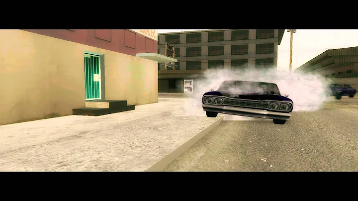 N4G || Ballaz taggin' whole Central