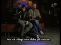 Capture de la vidéo Broken Social Scene -  Interview 2005 + Liveclips Barfly London