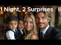 One Night, Two Surprises II | Romantic Short Story