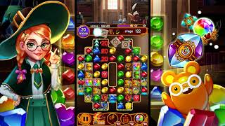Jewel Magic Castle (쥬얼 매직 캐슬) screenshot 5