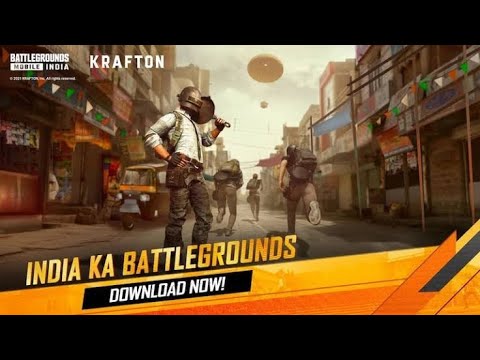 Battlegrounds ! EARLY ACCESS FIRST LOOK  LOGIN & ACCOUNT RECOVERY