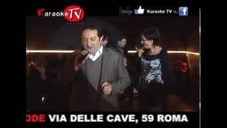 15a Puntata KARAOKE TV