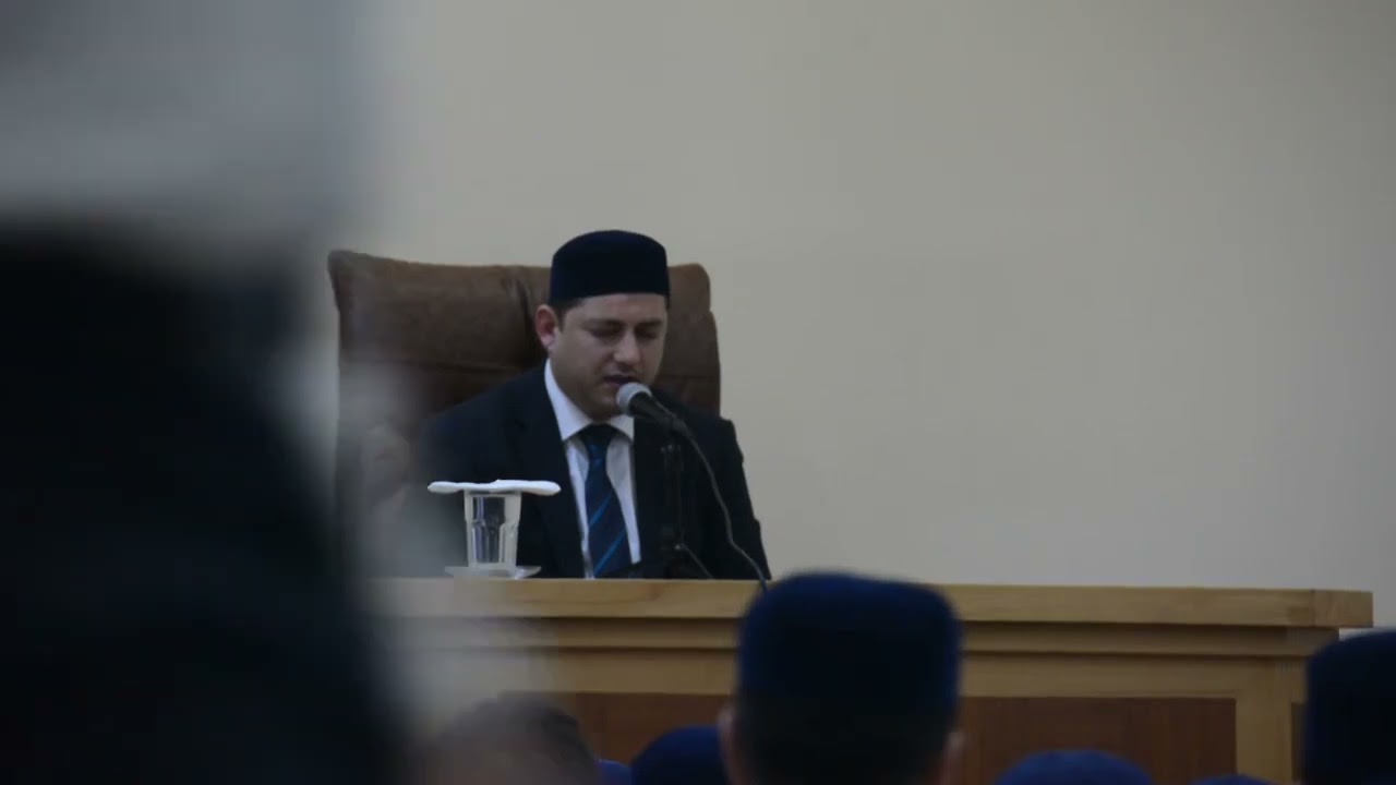 Hızır ÖZKÖK-ENBİYA SURESİ,FETİH SURESİ