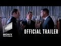 MEN IN BLACK 3 - Official Trailer - In Theaters 5/25