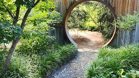 Ornamental Grasses Garden Ideas
