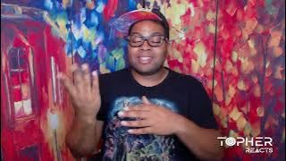 Advance Bravely - Episode 11 (Reaction) | Topher Reacts