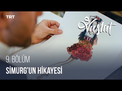 Feride'nin Tasarımları - Vuslat 9. Bölüm