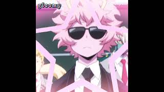 Mina Ashido Edit