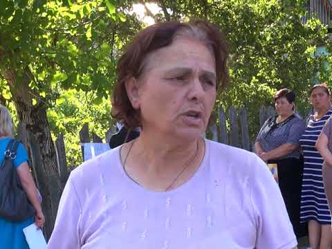 ქალები ბორჯომის სოფლებში ქალების საჭიროებებს იკვლევენ