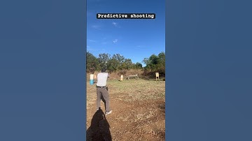 Predictive Shooting #beretta #short #shorts #teamberetta