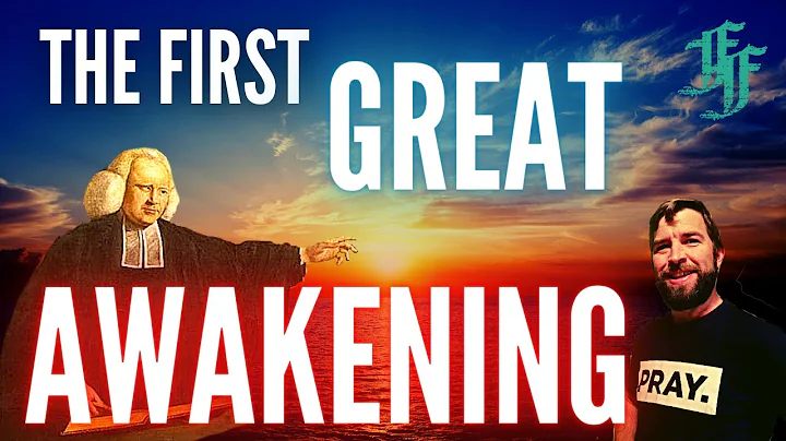 The Original Great Awakening w/ George Whitefield ...