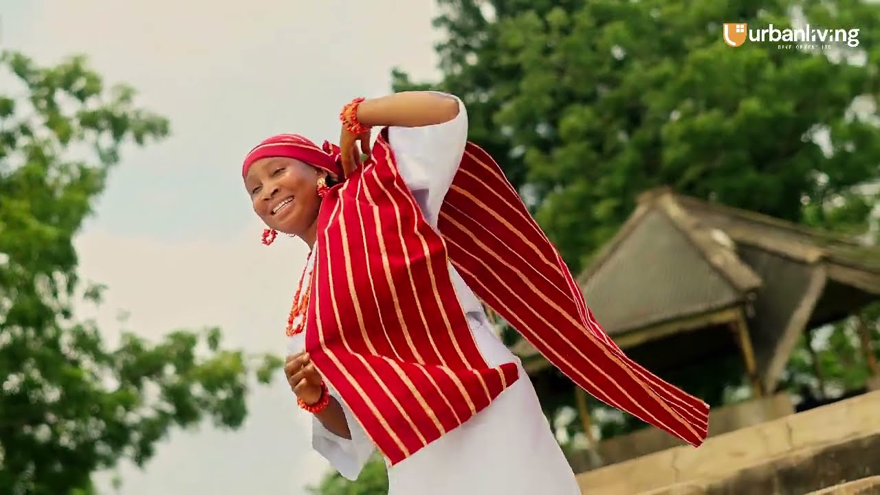 Cheap Land with CofO at Igbalode Estate Ibadan - No Omo Onile Problems