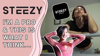 Is STEEZY Dance Studio Worth the Hype? [Pro Review] screenshot 5