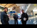 Passenger Books $2,200 Flight Using a Stolen Account