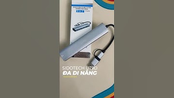 Tưởng hết ổ cắm rồi á - Không đâu?  #shorts