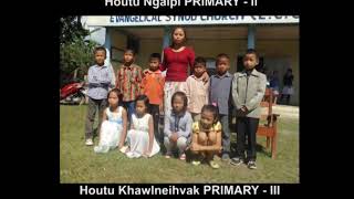 BIJANG ESC, NSSU CHOIR ~ Nunnawp na kim Lal Isu Volume-ll (intro)