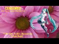 【Hatsune Miku】松任谷由実;7TRUTHS 7LIES - Beyond the Virgin Road (Yumi Matsutoya) 2001【Vocaloid 5】初音ミク