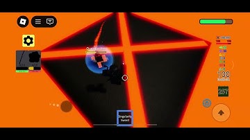 randomly generated droids overclocker boss fight