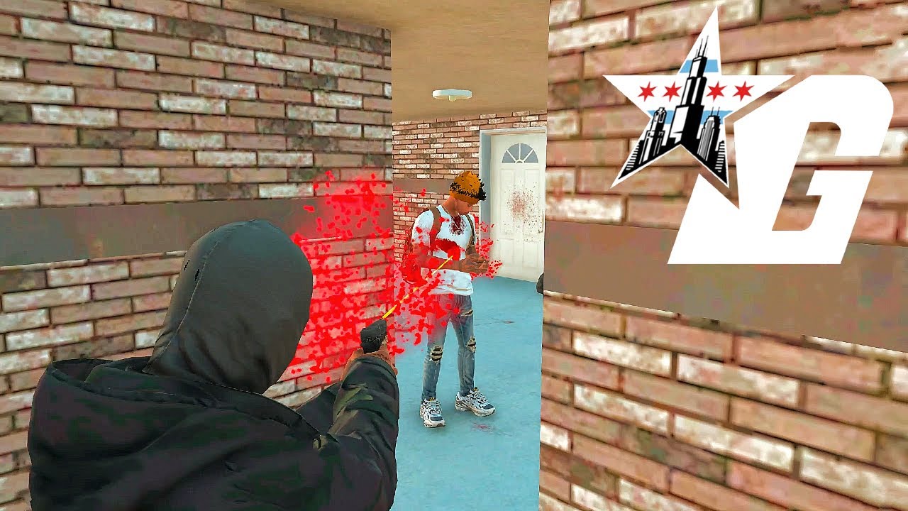 GTA Stories RP On Demon Time Part 1 | GTA Stories RP | GTA RP | Windy RP Server |