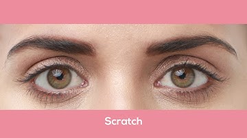 Blink To Speak Tutorial 40 | 2 Right winks - 2 Left winks | Scratch