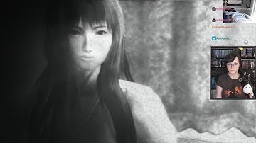 Fatal Frame: Mask of the Lunar Eclipse - Part 3 - First Playthrough