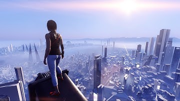 NVIDIA Ansel in Mirror