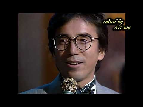 布施明 ５月のバラ 8センチシングル短冊8cm CDS 邦楽 五月のバラ - YouTube