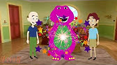 Barney Entrada Roblox Youtube - barney entrada roblox