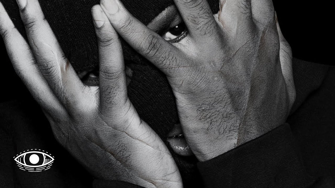 [FREE] Siboy x Damso Type Beat 2018 - "Crime" | Melancholic / Sad Trap Instrumental