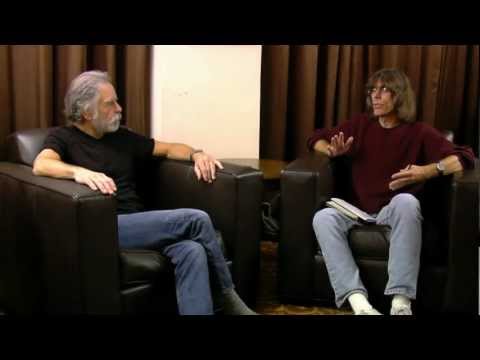 Bob Weir: How (Analog) Music Moves People