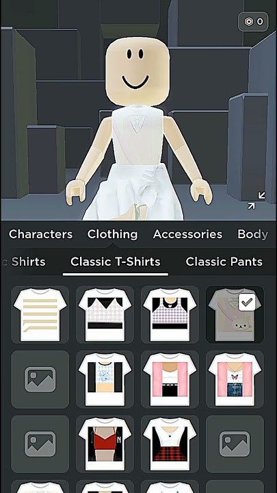 0 ROBUX soft outfit IDEA 💕🌼🐼