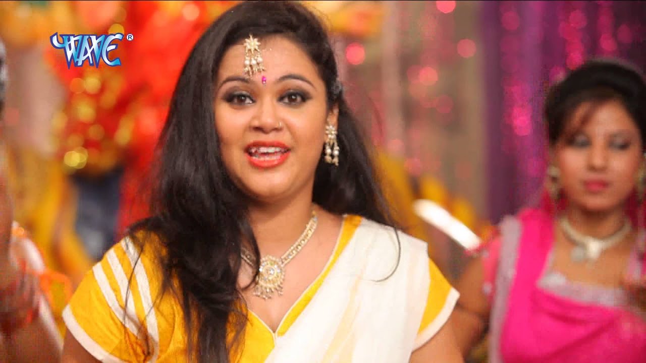 Kawan Gum Nimiye Me - Jai Maa Jagdambe - Anu Dubey Kawan Gum Nimiye Me - Jai Maa Jagdambe - Anu Dubey