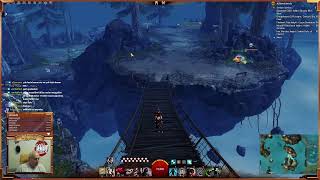 Guild Wars 2 - PvP - WvW