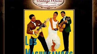 Los Machucambos -- Duerme Negrito Los Machucambos -- Duerme Negrito