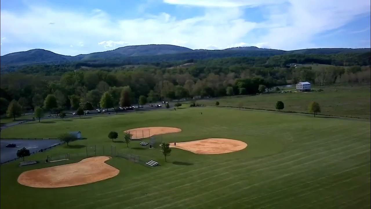 Brighton Park, Moorefield West Virginia YouTube