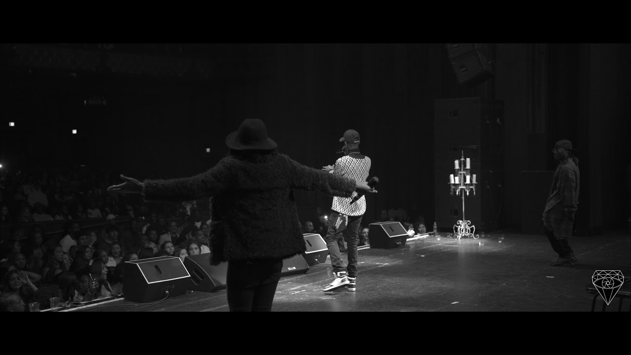 Bluff City LA Recap YouTube