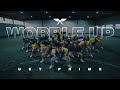 PRIME | Wobble Up