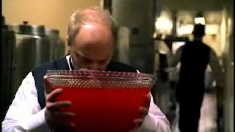 Monk Dead Zone Promo (USA Network)