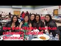 #ChristmasParty #FilipinoAmericanCommunityChristmas Party 2018 (Fil-Am Event)