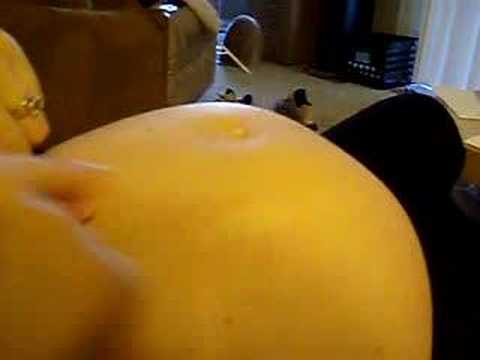 Another Belly Video