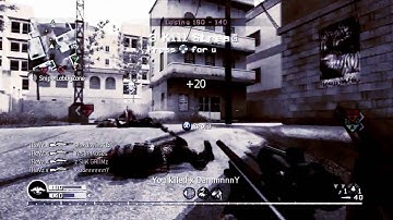 Cod4 "Memories" Teaser by iReVz x