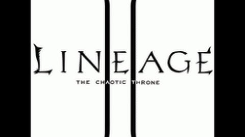 Lineage 2 DjThunder testing Yul Archer Skills