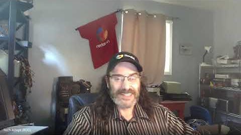 DEF CON 29 Blockchain Village - Reddcoin & TechAdept - CTF Contest