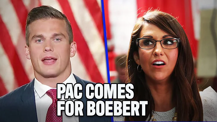 Dirt-Digging PAC Wants Lauren Boebert To Meet The Same Fate As Madison Cawthorn