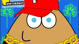 how to get unlimited coins in pou 2020 screenshot 5