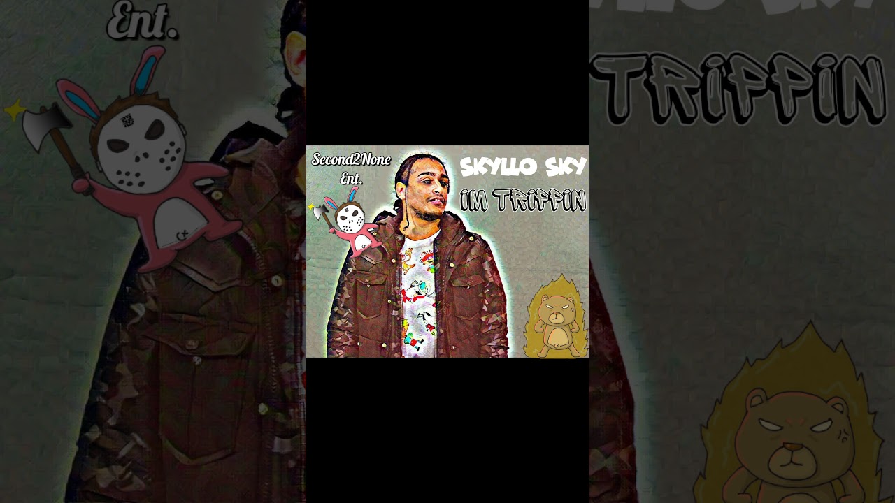 Guarda Skyllo Sky - im Trippin su YouTube Guarda Skyllo Sky - im Trippin su YouTube