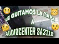 Audiocenter sa3118 por curiosidad le hice estas ultimas pruebras..