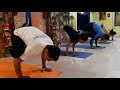 Advance yoga classes  ahmedabad