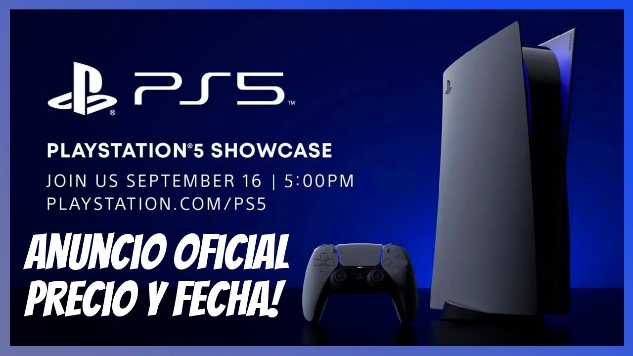 PS5 Showcase: fecha de lanzamiento, precio, juegos y todo lo que se reveló  sobre la PlayStation 5, Videojuegos, DEPOR-PLAY