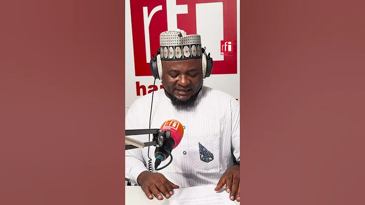 Labaran RFI Hausa na ƙarfe 5 na yamma agogon Najeriya da Nijar 10-12-2025… • RFI Hausa